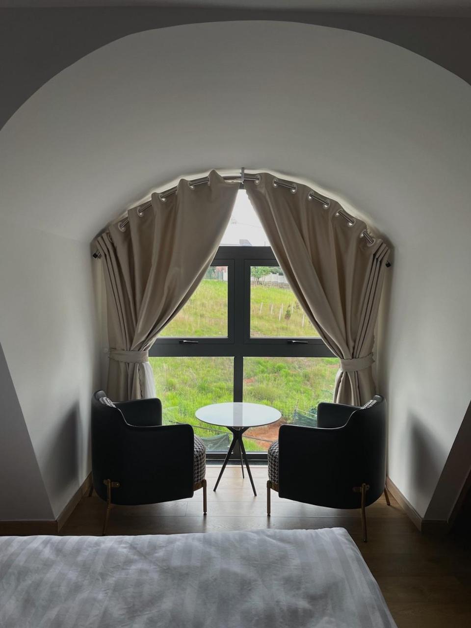 فندق The Elegant Dalat المظهر الخارجي الصورة
