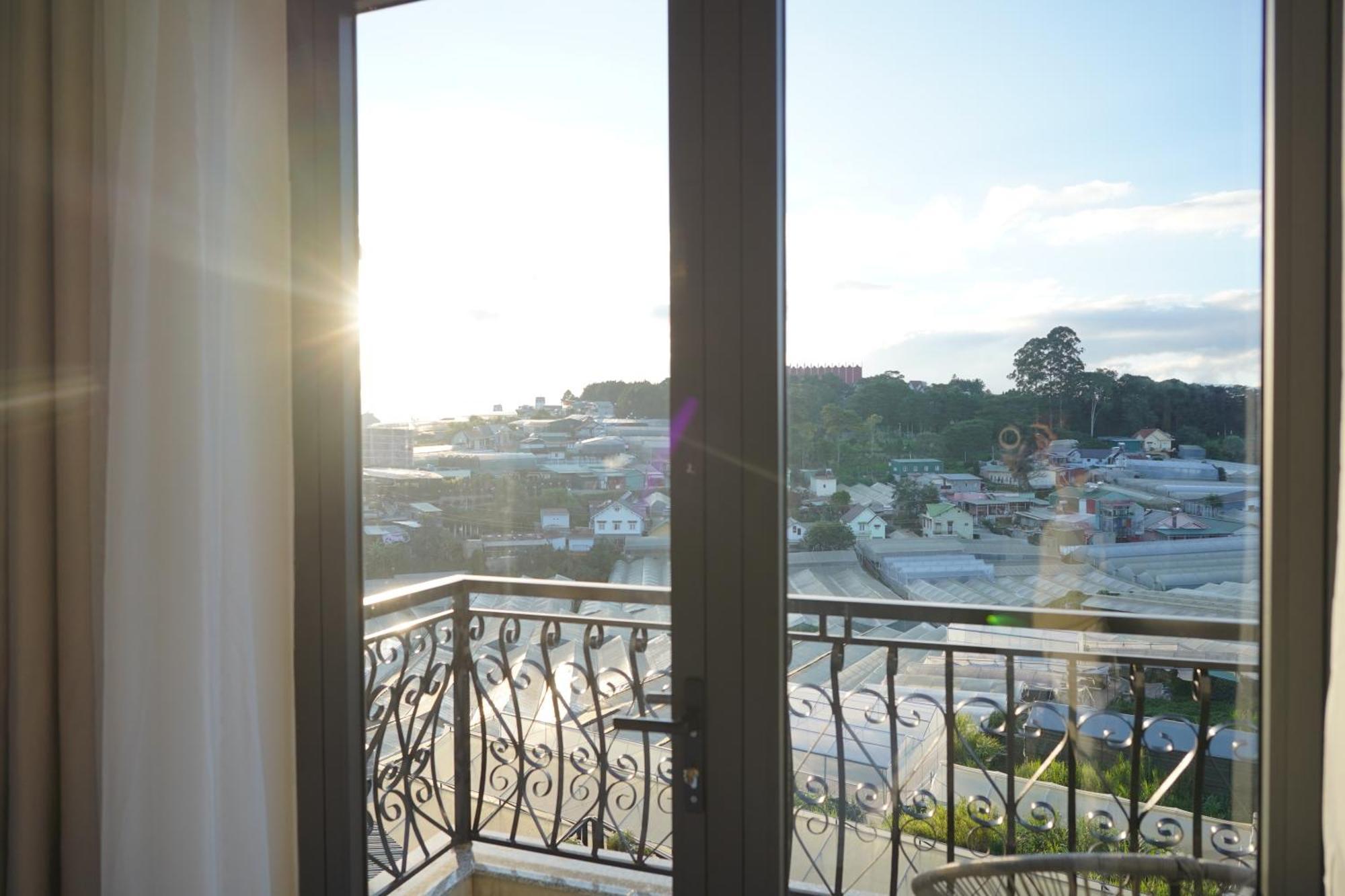 فندق The Elegant Dalat المظهر الخارجي الصورة