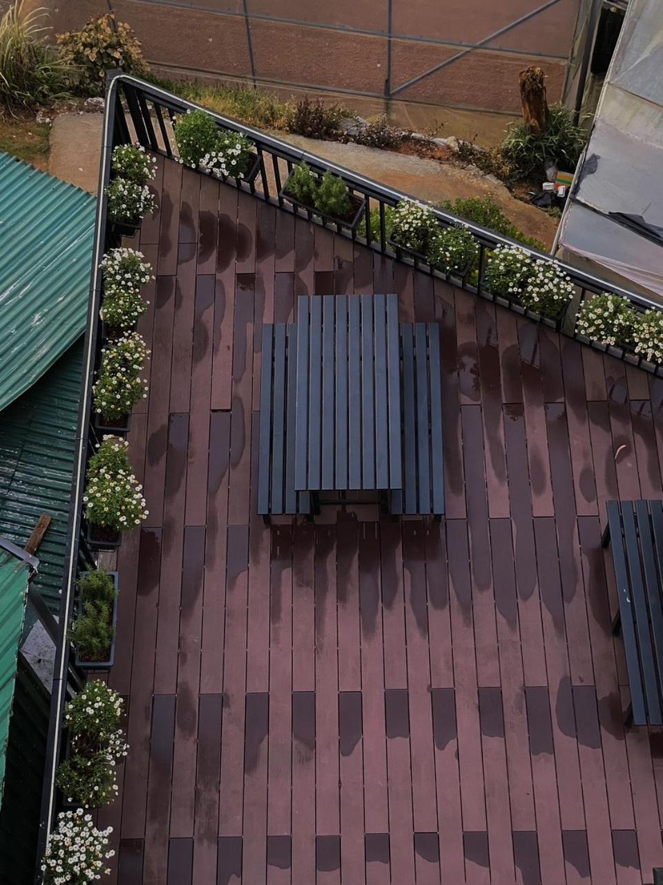 فندق The Elegant Dalat المظهر الخارجي الصورة