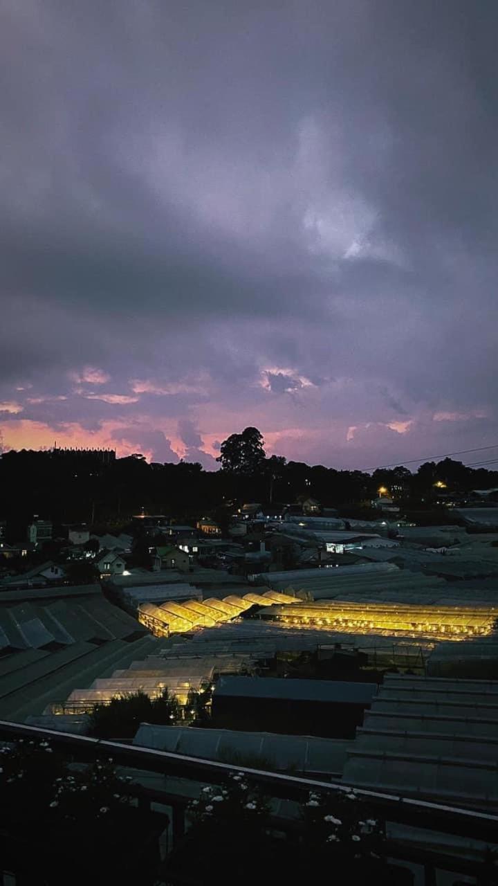 فندق The Elegant Dalat المظهر الخارجي الصورة