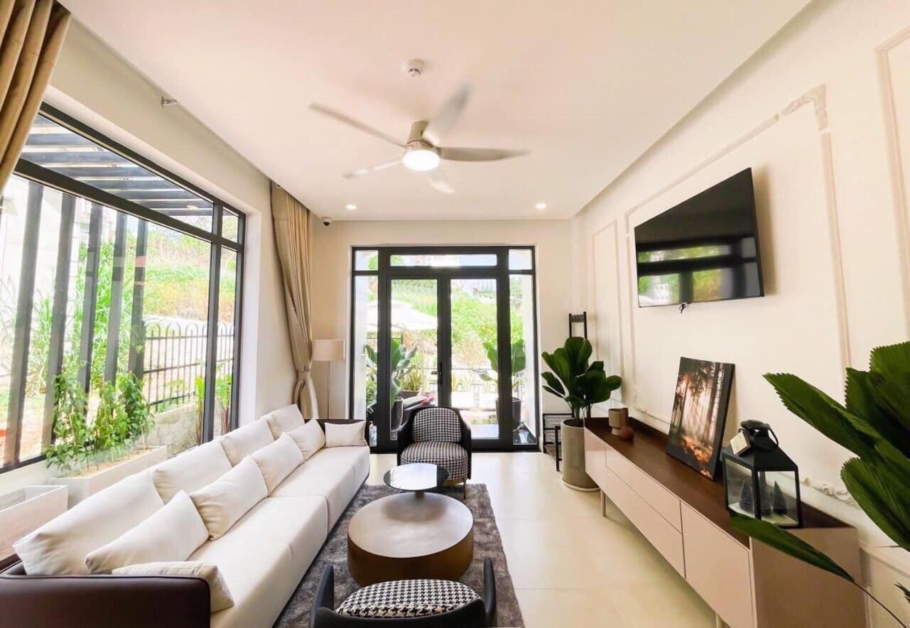 فندق The Elegant Dalat المظهر الخارجي الصورة